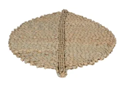 Geflochtenes Platzset Leaf 41X37Cm