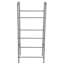 Getrankekasten-Stander 50X116X30Cm Grau
