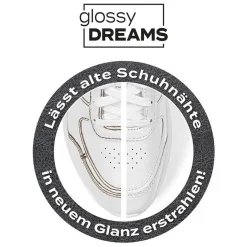 Glossydreams Impragnierstift Fur Schuhnahte 8Ml Weis
