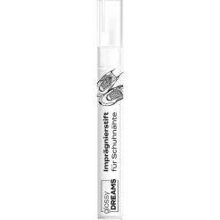 Glossydreams Impragnierstift Fur Schuhnahte 8Ml Weis