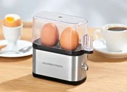 Gourmetmaxx Design-Eierkocher