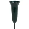 Grabvase 31Cm Grun