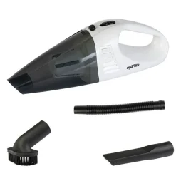 Grafner Akku-Nass- Und Trockensauger Hs10873