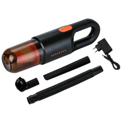 Grafner Design-Akkusauger Nass- Und Trocken-Handsauger Hs11070