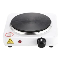 Grafner Einzelkochplatte Kp10733 1000W Weis
