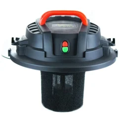 Grafner Nass- Und Trockensauger 30L Nt10720