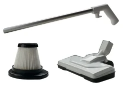 Grafner Ps11101 Turbo Powersauger 2In1