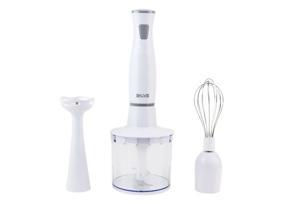 Grafner Stabmixer-Set 3In1 Sm10777