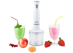 Grafner Stabmixer-Set 3In1 Sm10777