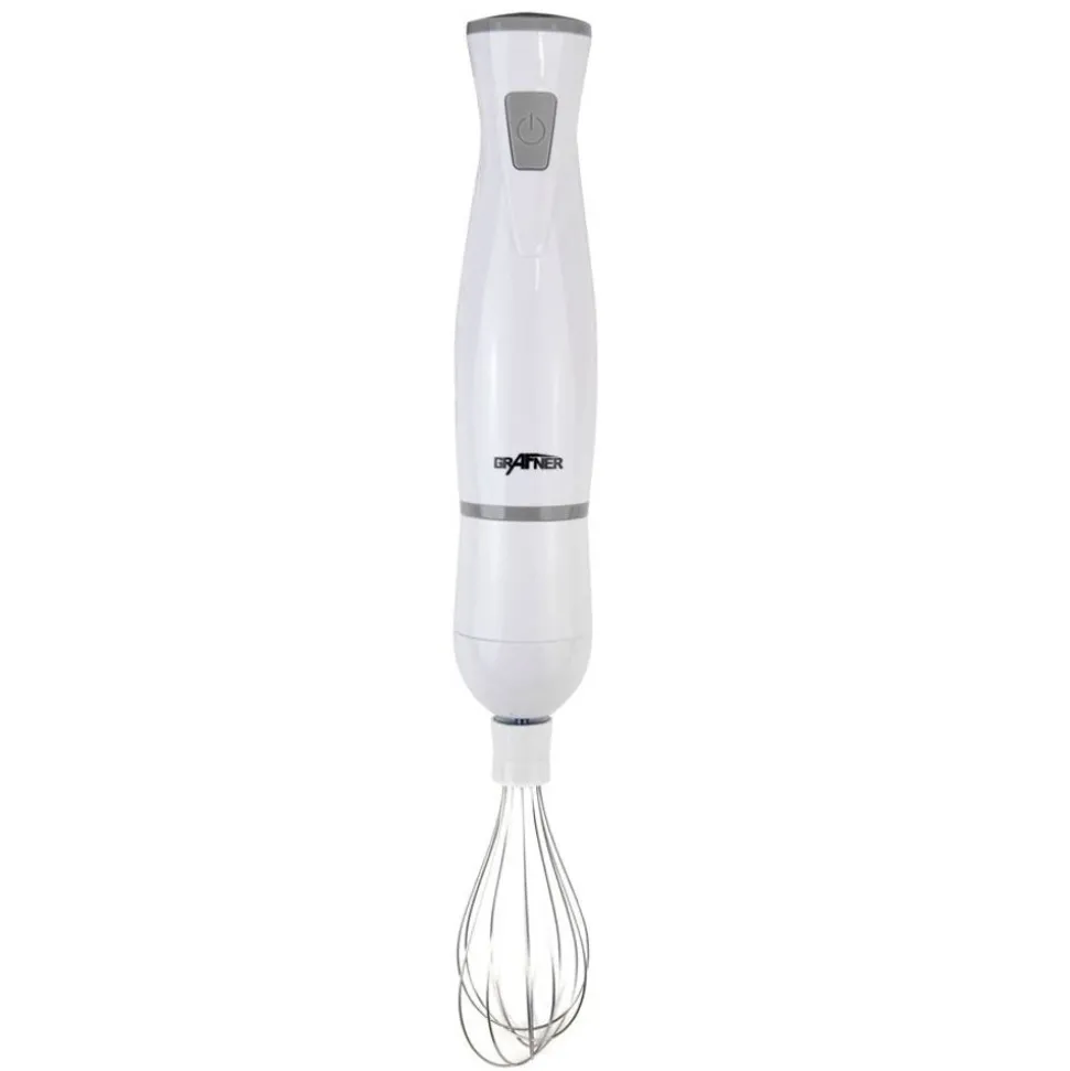 Grafner Stabmixer-Set 3In1 Sm10777