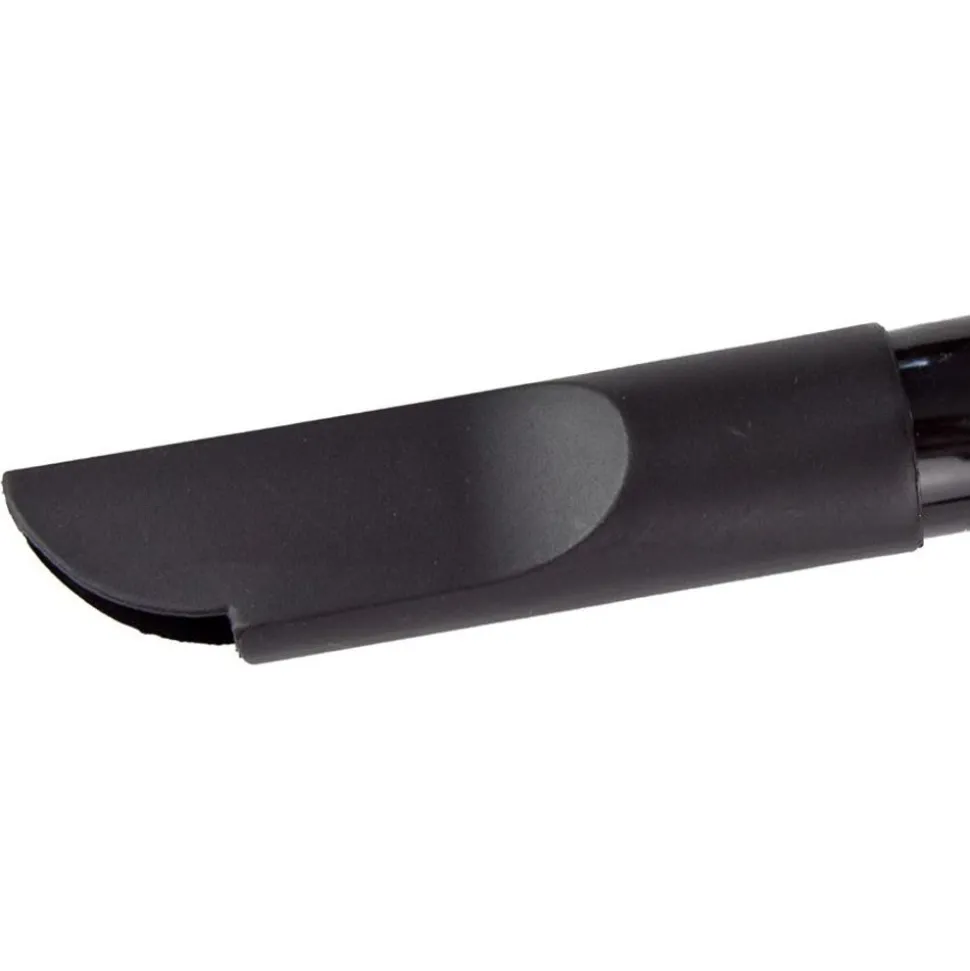 Grafner Zyklon-Bodenstaubsauger Bs10809 Rot