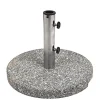 Granit-Sonnenschirmständer 20Kg