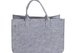 Grose Filztasche 51X26X34Cm
