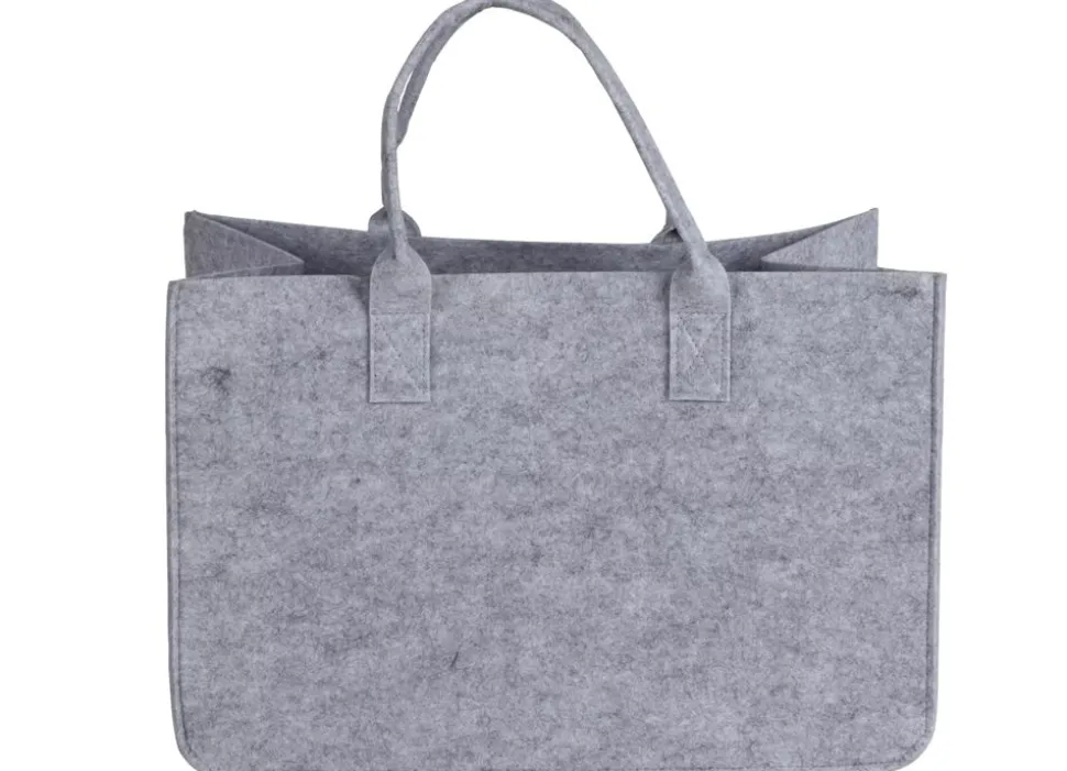 Grose Filztasche 51X26X34Cm
