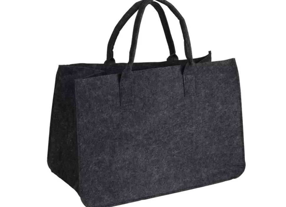 Grose Filztasche 51X26X34Cm
