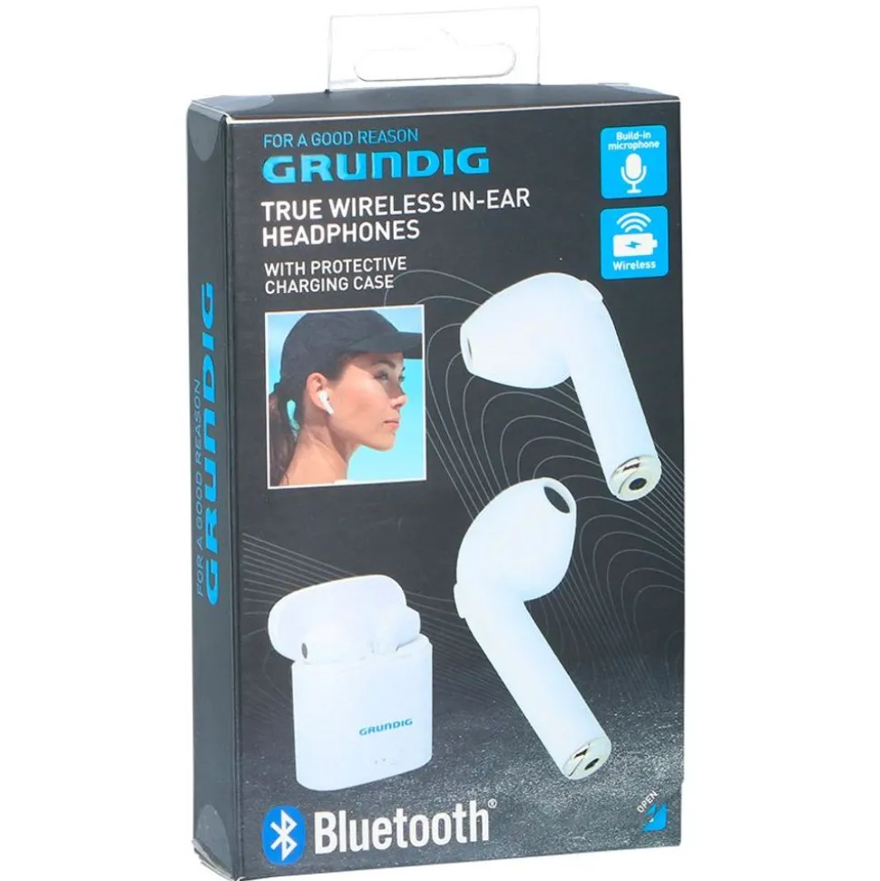 Grundig True Wireless In-Ear-Kopfhorer