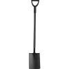 Gruner Jan Ergonomic Flachspaten 121Cm