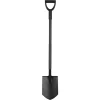 Gruner Jan Ergonomic Spitzspaten 121Cm