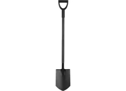 Gruner Jan Ergonomic Spitzspaten 121Cm