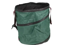 Gruner Jan Garten-Abfallbehälter Pop-Up 85L