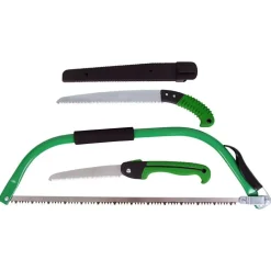 Gruner Jan Gartensagen 3Er-Set