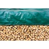 Gruner Jan Gewebeplane Mit Aluminiumosen 3X4M Grun/Blau