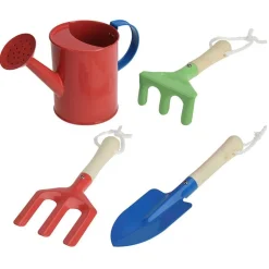 Gruner Jan Junior Kinder-Gartenwerkzeug 5-Teilig