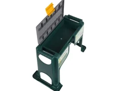 Gruner Jan Kniebank Mit Stauraum 2In1