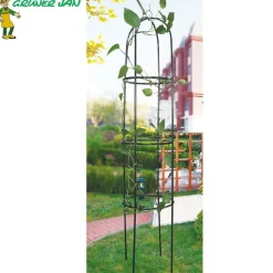 Gruner Jan Metall-Rankobelisk 40X200Cm
