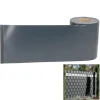 Gruner Jan Pvc-Sichtschutz-Streifen 35M Anthrazit