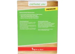 Gruner Jan Rasensamen Rasennachsaat Premium 1Kg