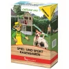 Gruner Jan Rasensamen Spiel Und Sport Premium 1Kg