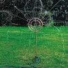 Gruner Jan Wassersprinkler Mit Kupfermantel 86Cm