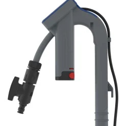 Gude Akku-Regenfasspumpe Rfp 12-201-04
