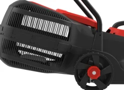 Gude Elektro-Rasenmaher 320/1200