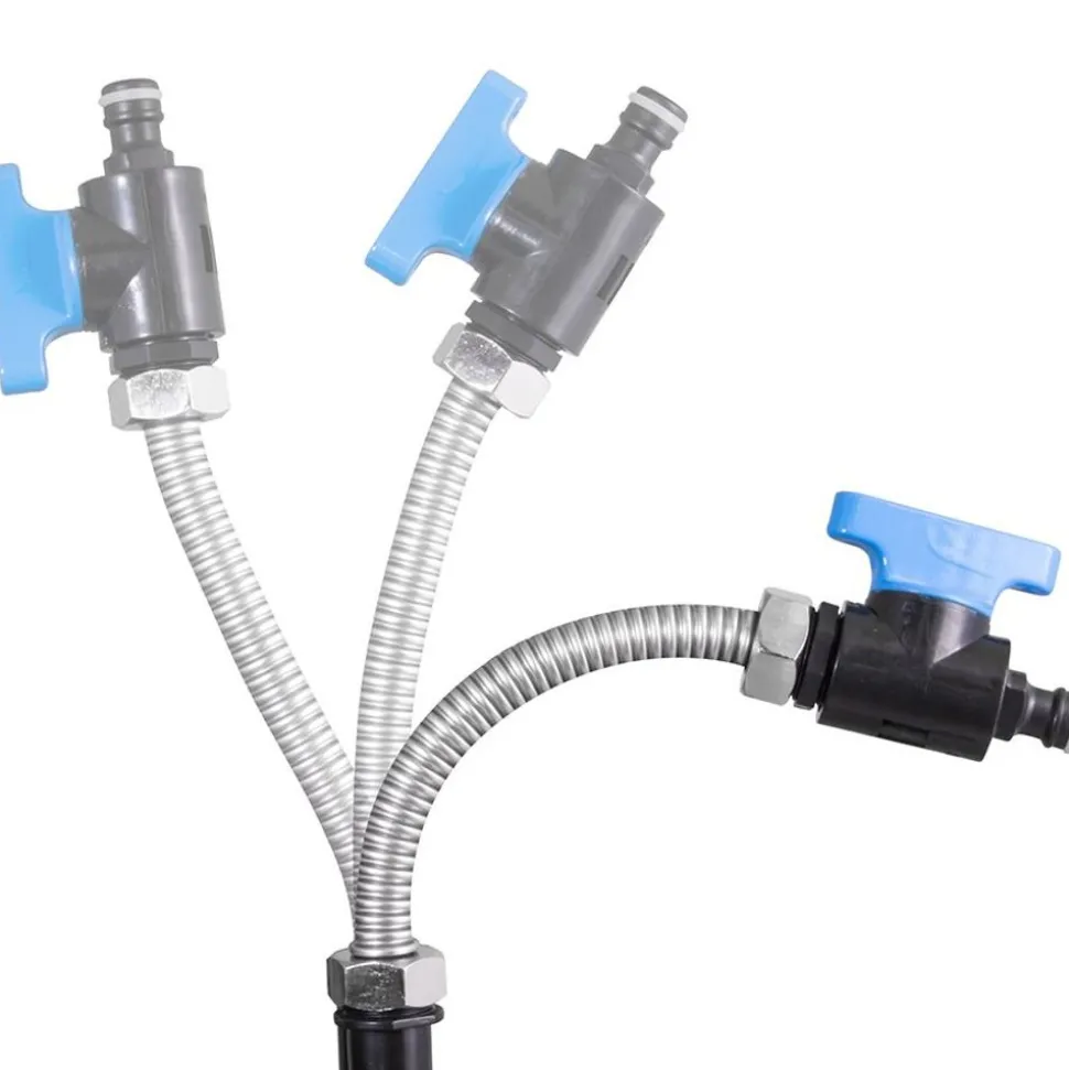 Gude Regenfass-Tauchpumpe Gfp 5200