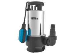 Gude Schmutzwassertauchpumpe Gs 1103 Pi