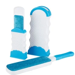 Haar- Und Fusselburste 2Er-Set