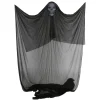 Halloween Geister-Skelett Als Vorhang 380X180Cm