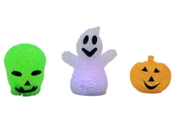 Halloween Led-Figur