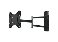 Hama 108732 Tv-Wandhalterung Fullmotion 19-48" Schwarz