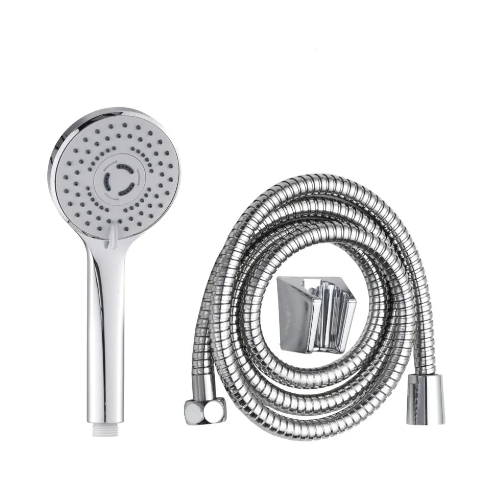Handbrause Neptune Mit 3 Strahlenfunktionen