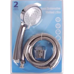 Handbrause-Set
