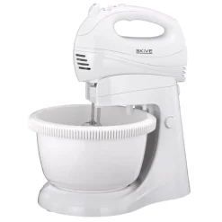 Handmixer Mit Ruhrschussel