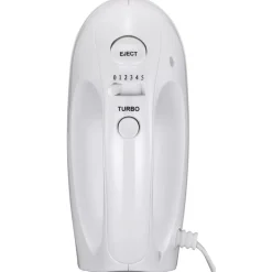 Handmixer Mit Ruhrschussel