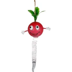 Hangedeko Radieschen 40Cm