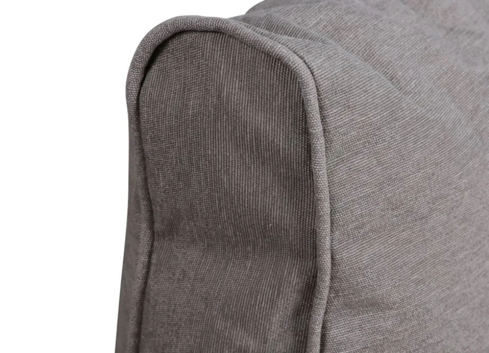 Havana Palettenkissen-Set 3-Teilig Taupe