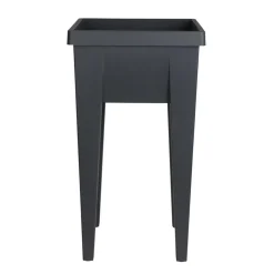 Hochbeet Urban 38X68X38Cm Anthrazit