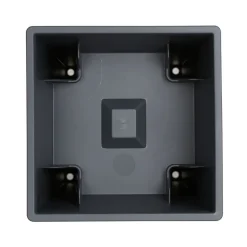 Hochbeet Urban 38X68X38Cm Anthrazit