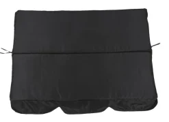 Hollywoodschaukel 2-Sitzer 170X153X110Cm Anthrazit